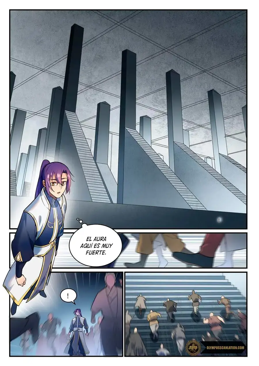 Capitulo 865 page 4