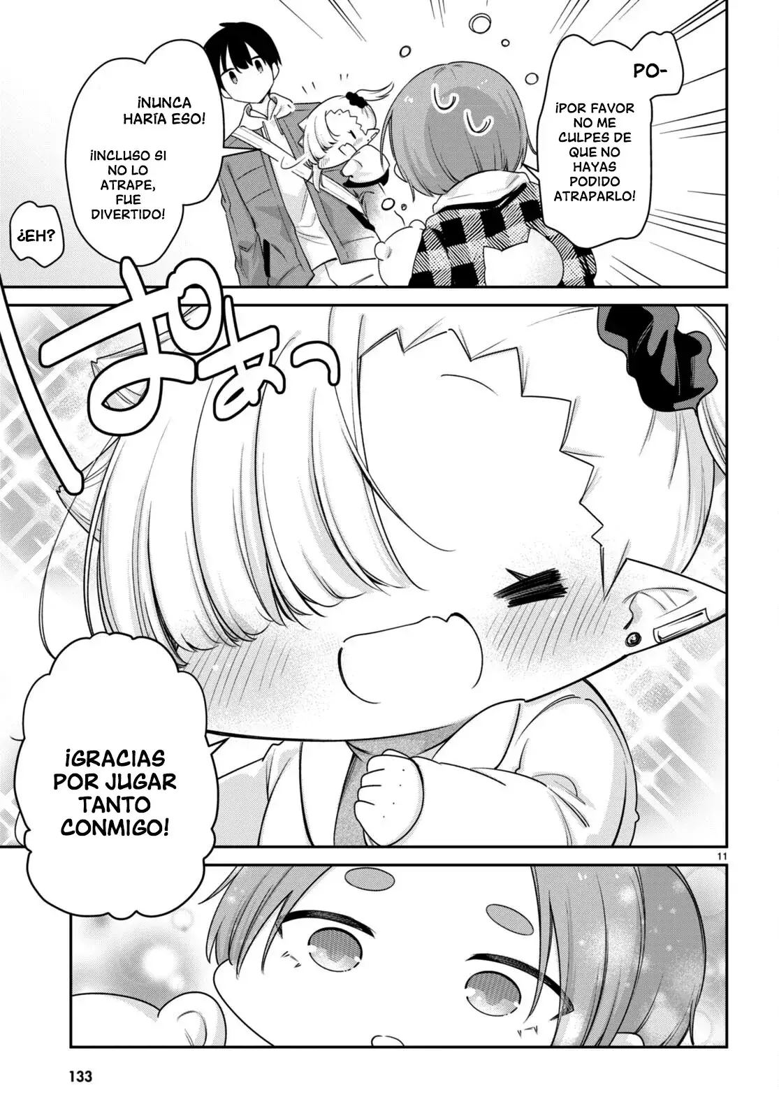 Capitulo 62 page 11