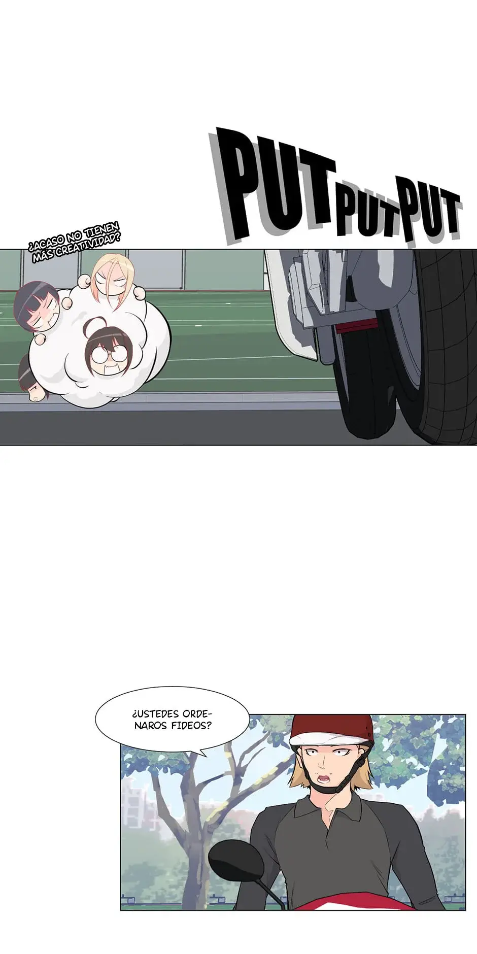 Capitulo 87 page 22