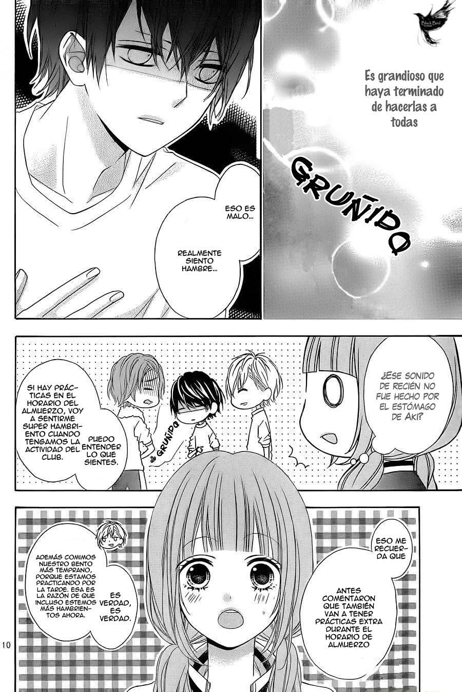 Capitulo 18 page 14