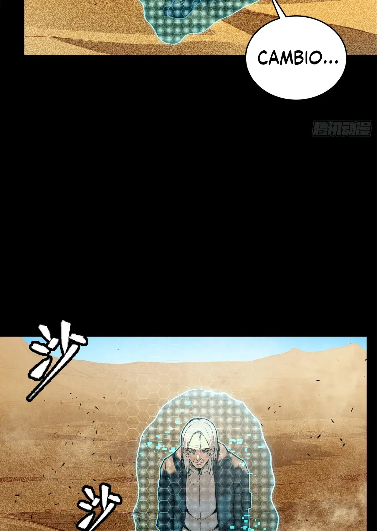 Capitulo 115 page 28