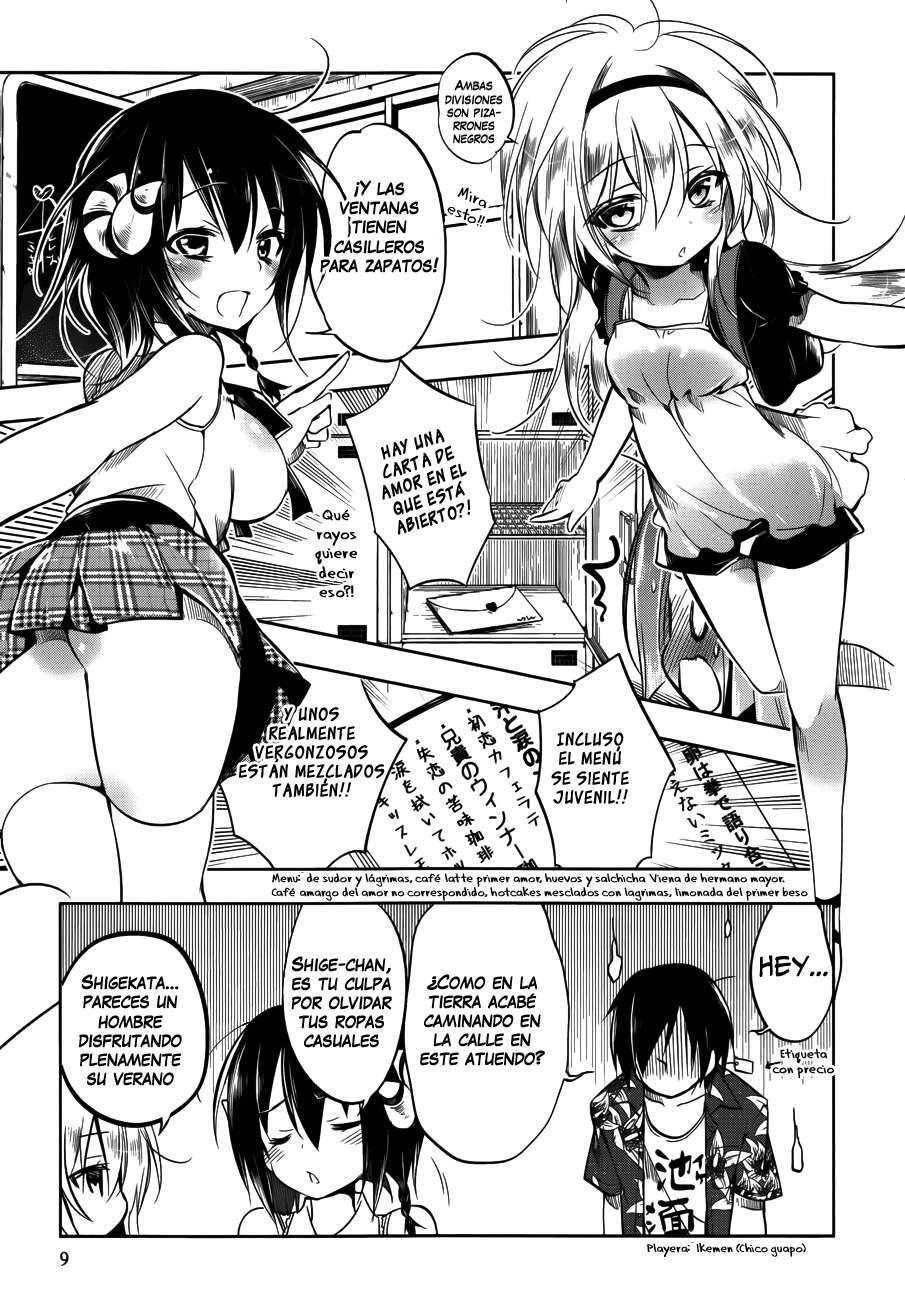 Capitulo 11 page 11
