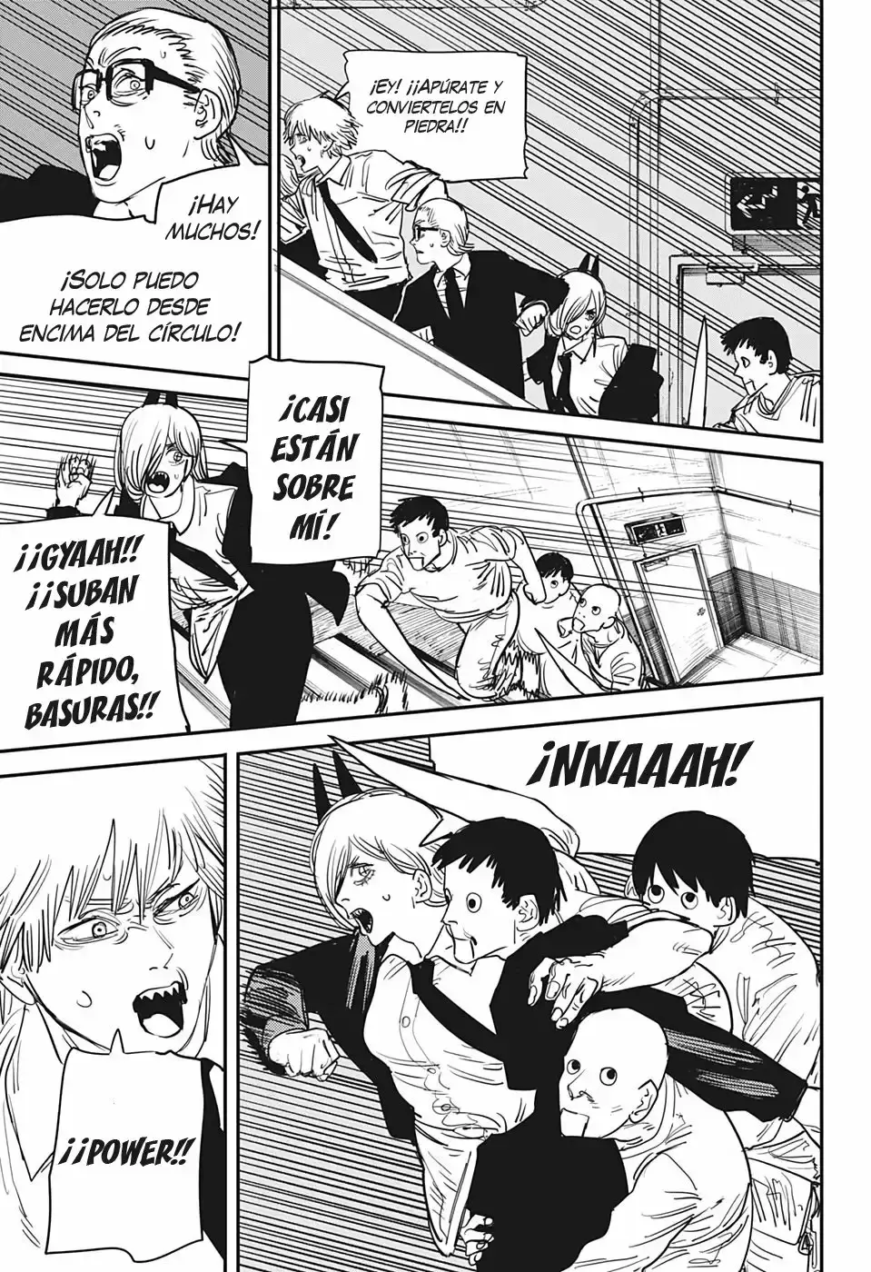 Capitulo 59 page 14