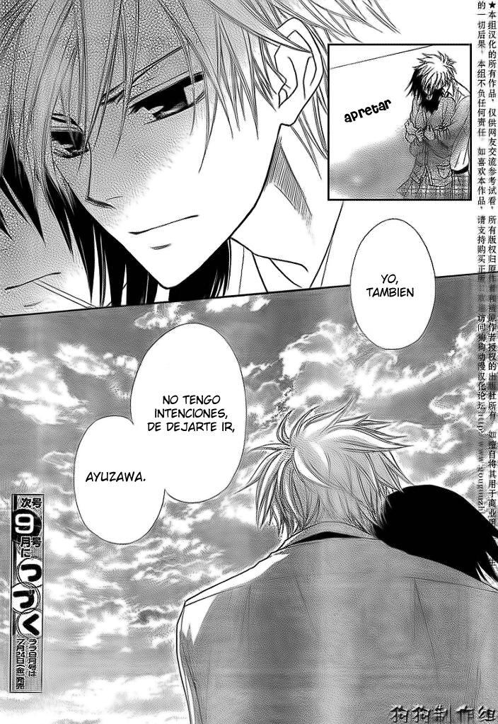 Capitulo 39 page 31