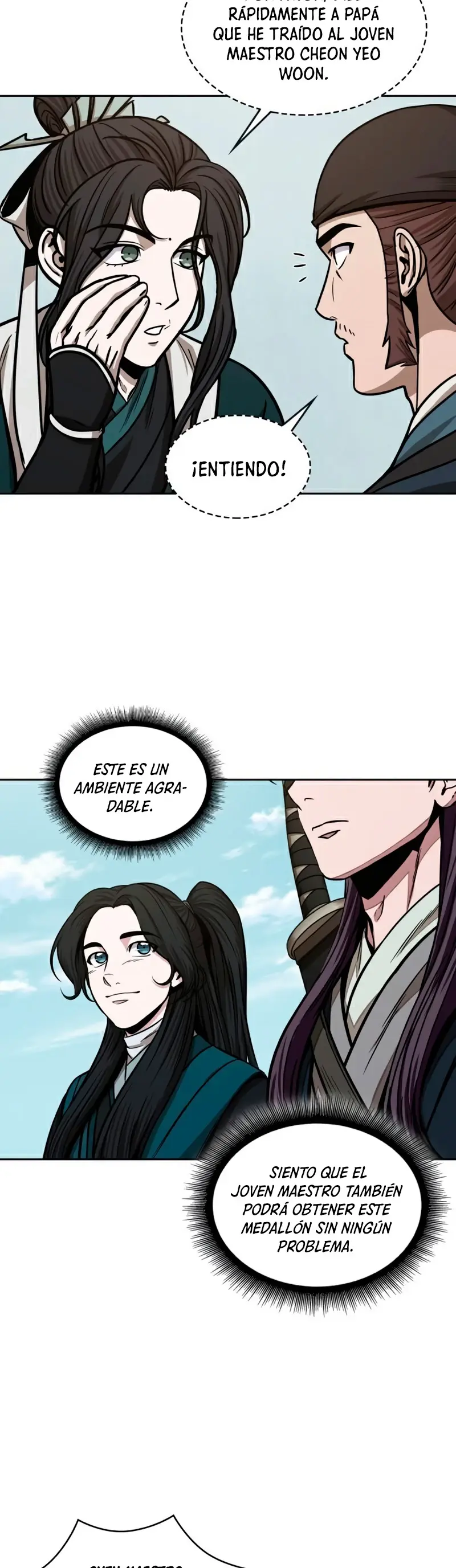 Capitulo 100 page 28