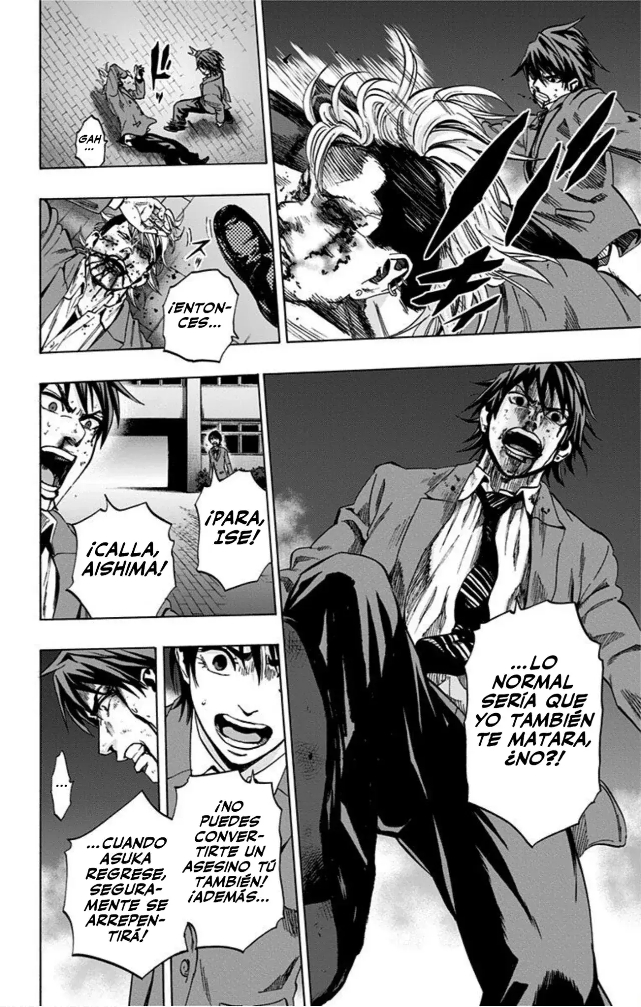 Capitulo 71 page 15