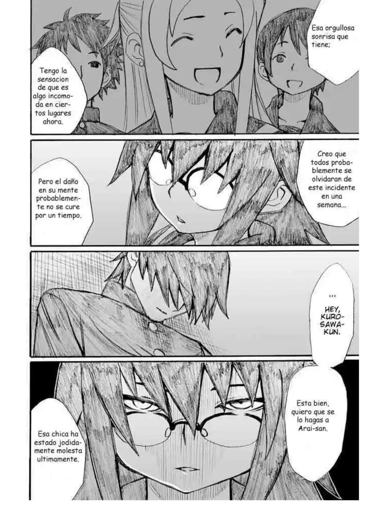 Capitulo 22 page 5