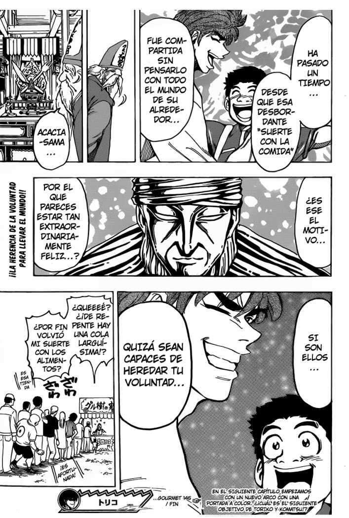 Capitulo 145 page 19