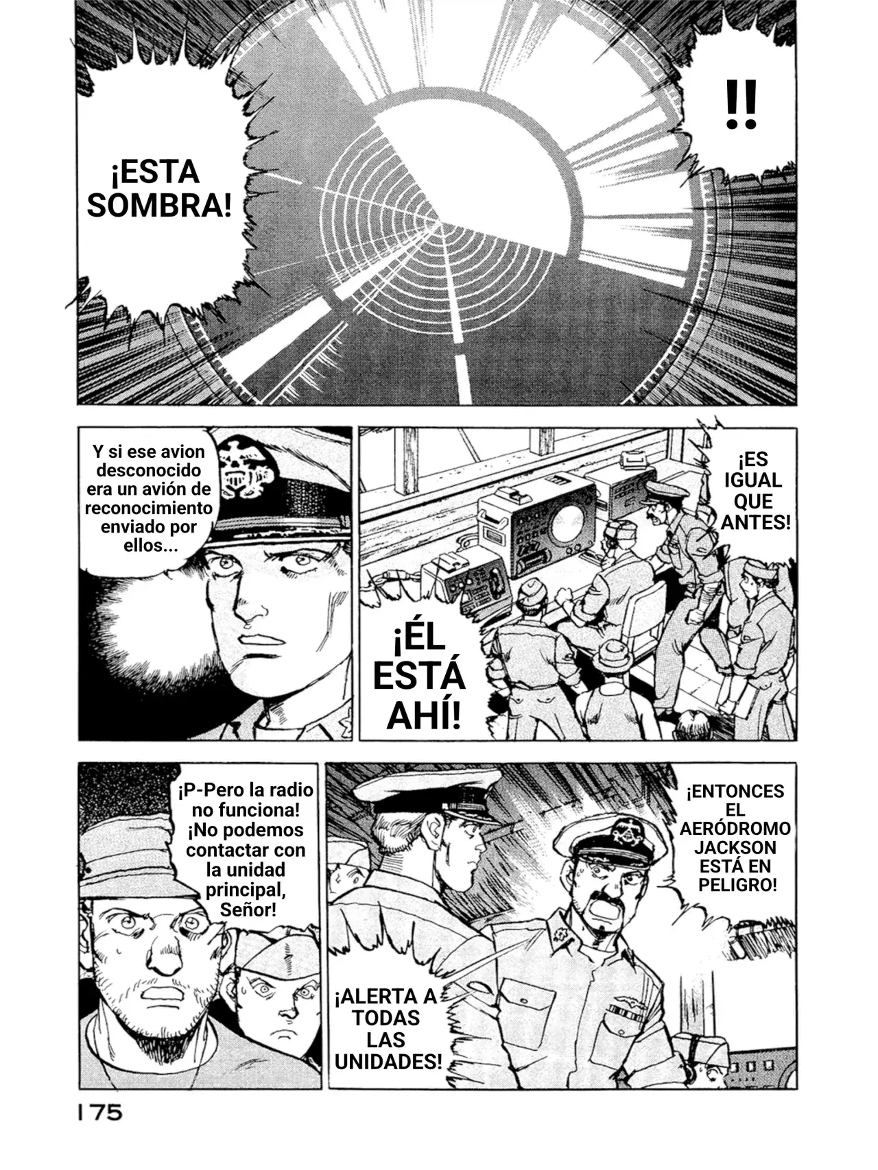 Capitulo 140 page 11