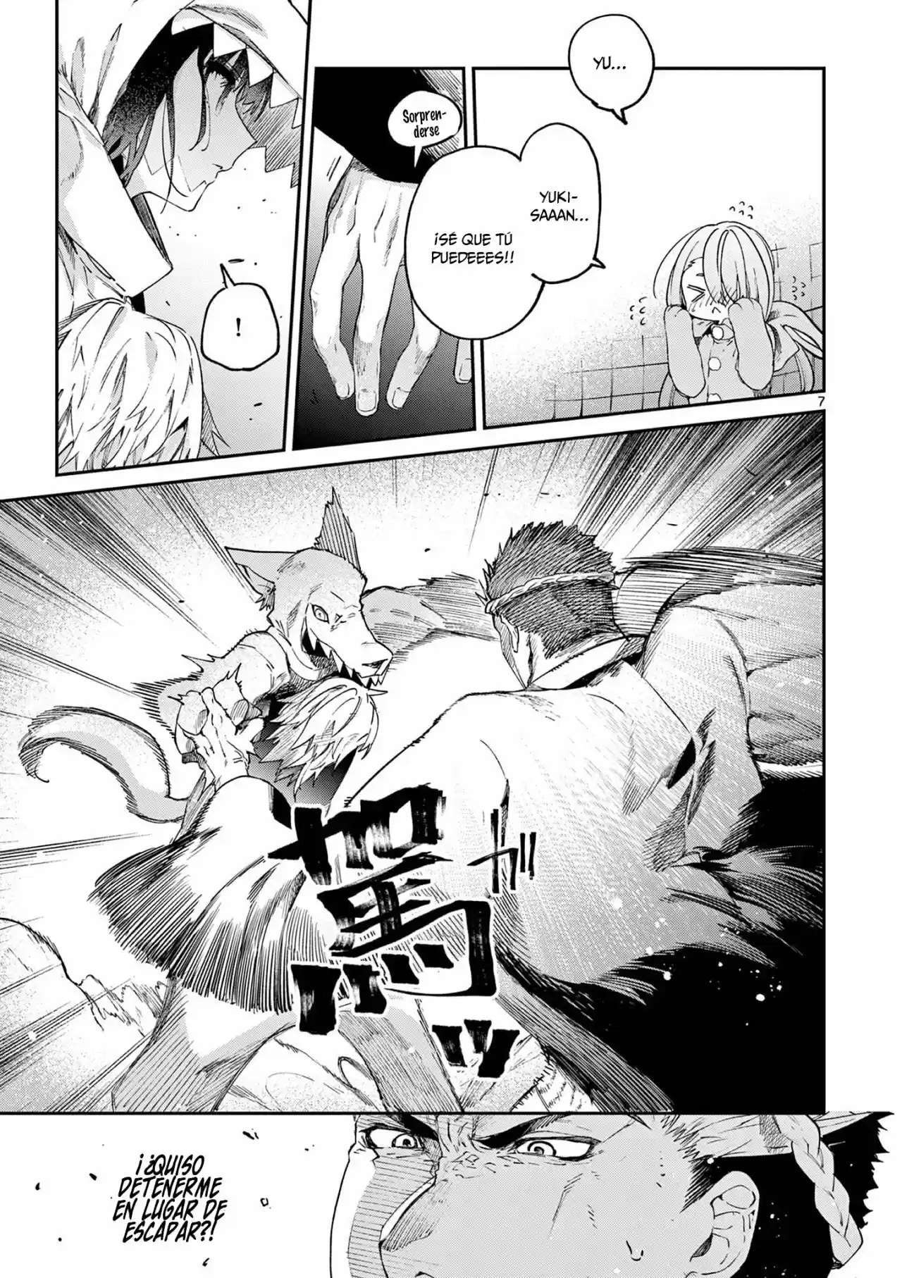 Capitulo 25 page 8