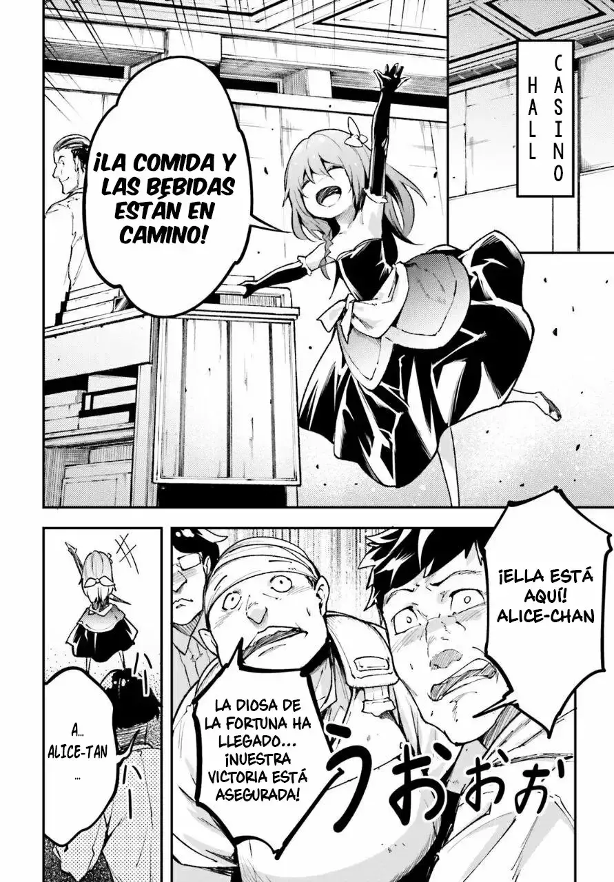 Capitulo 23 page 11
