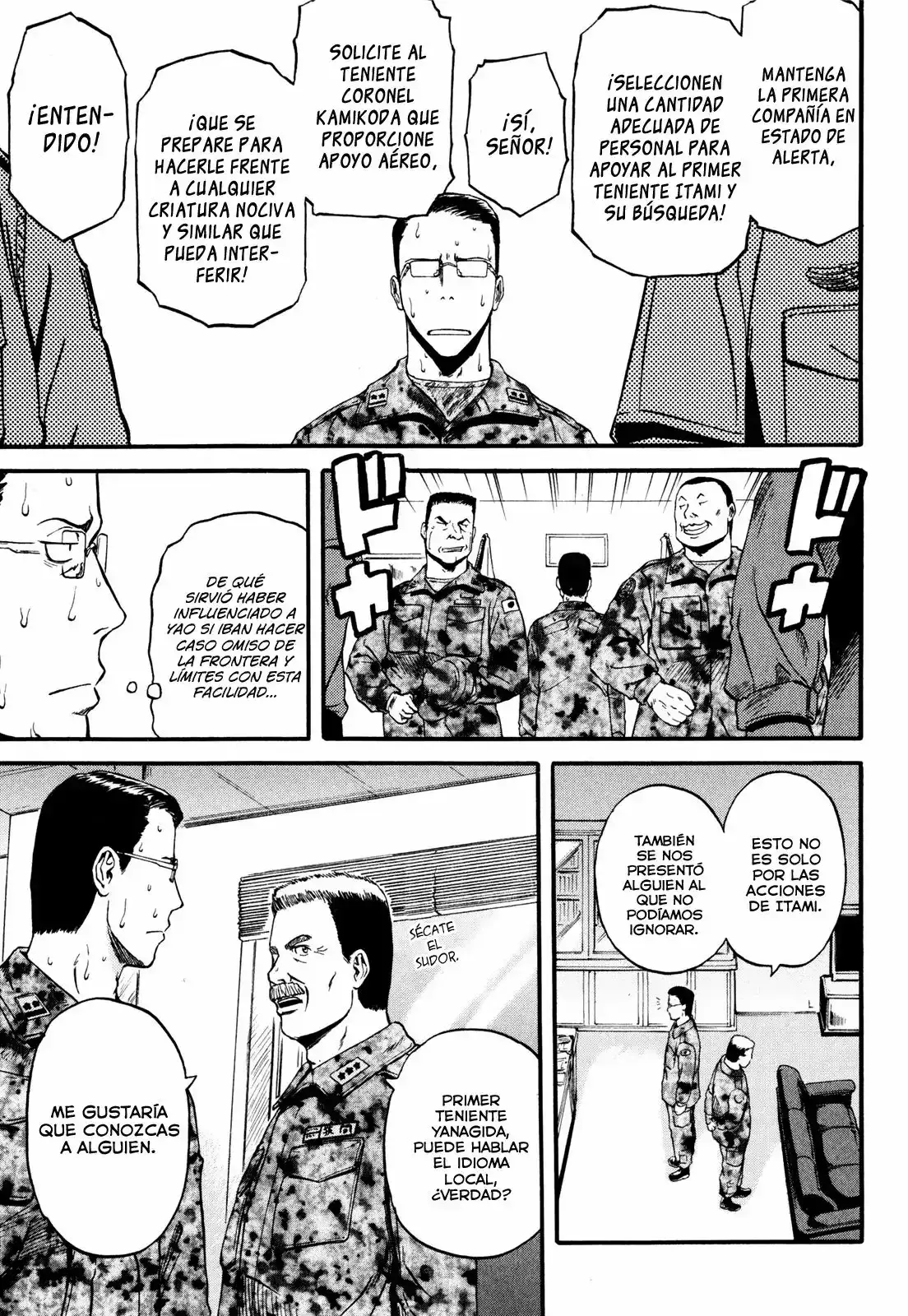 Capitulo 39 page 28
