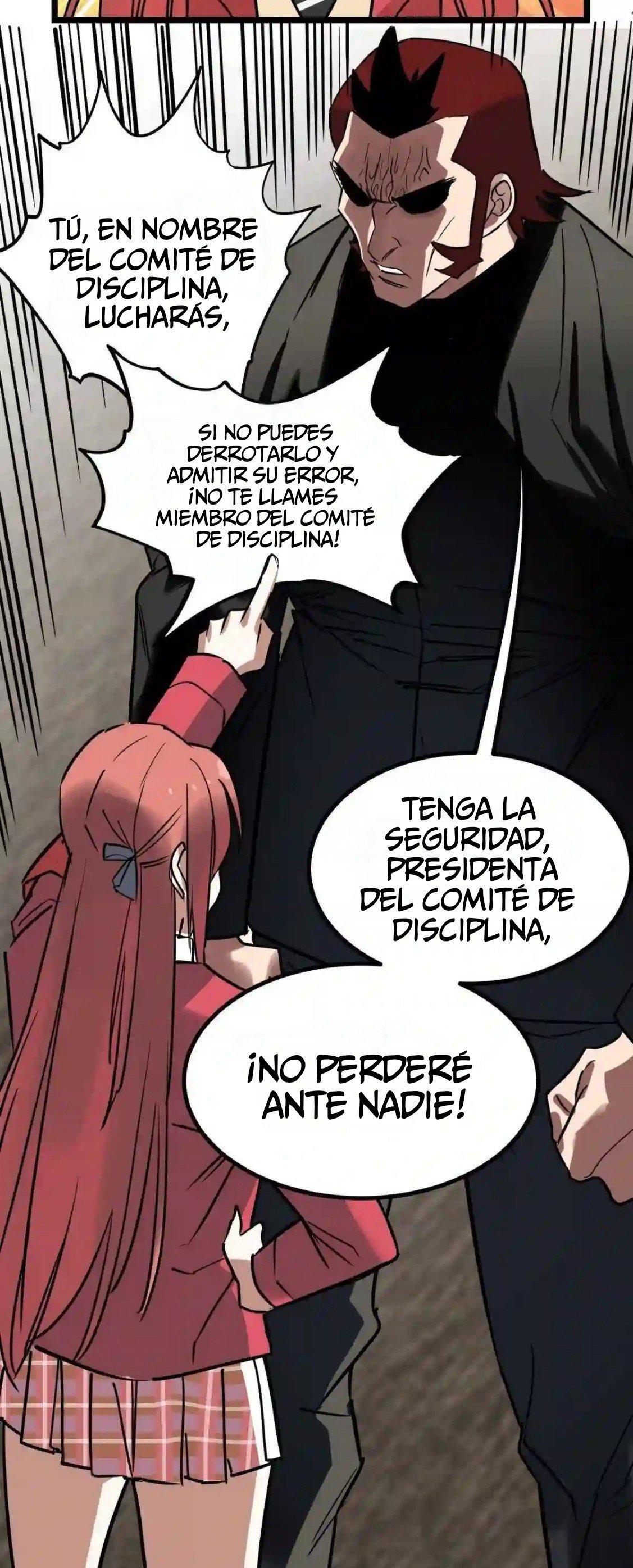 Capitulo 31 page 15