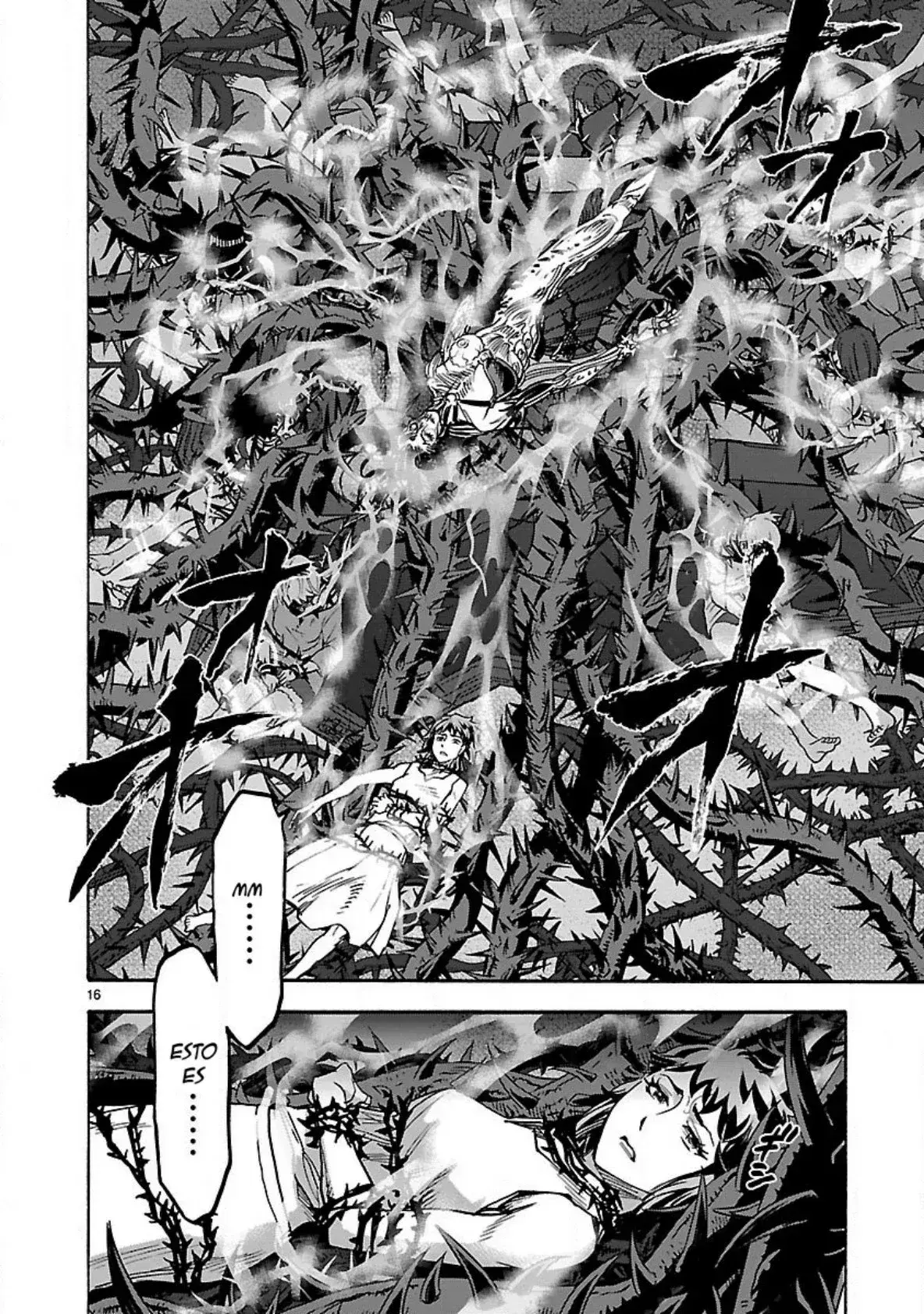 Capitulo 53 page 16