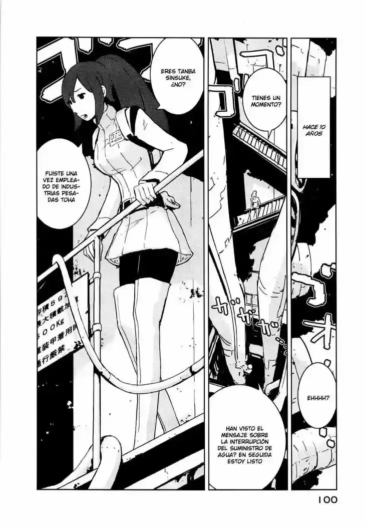 Capitulo 19 page 2