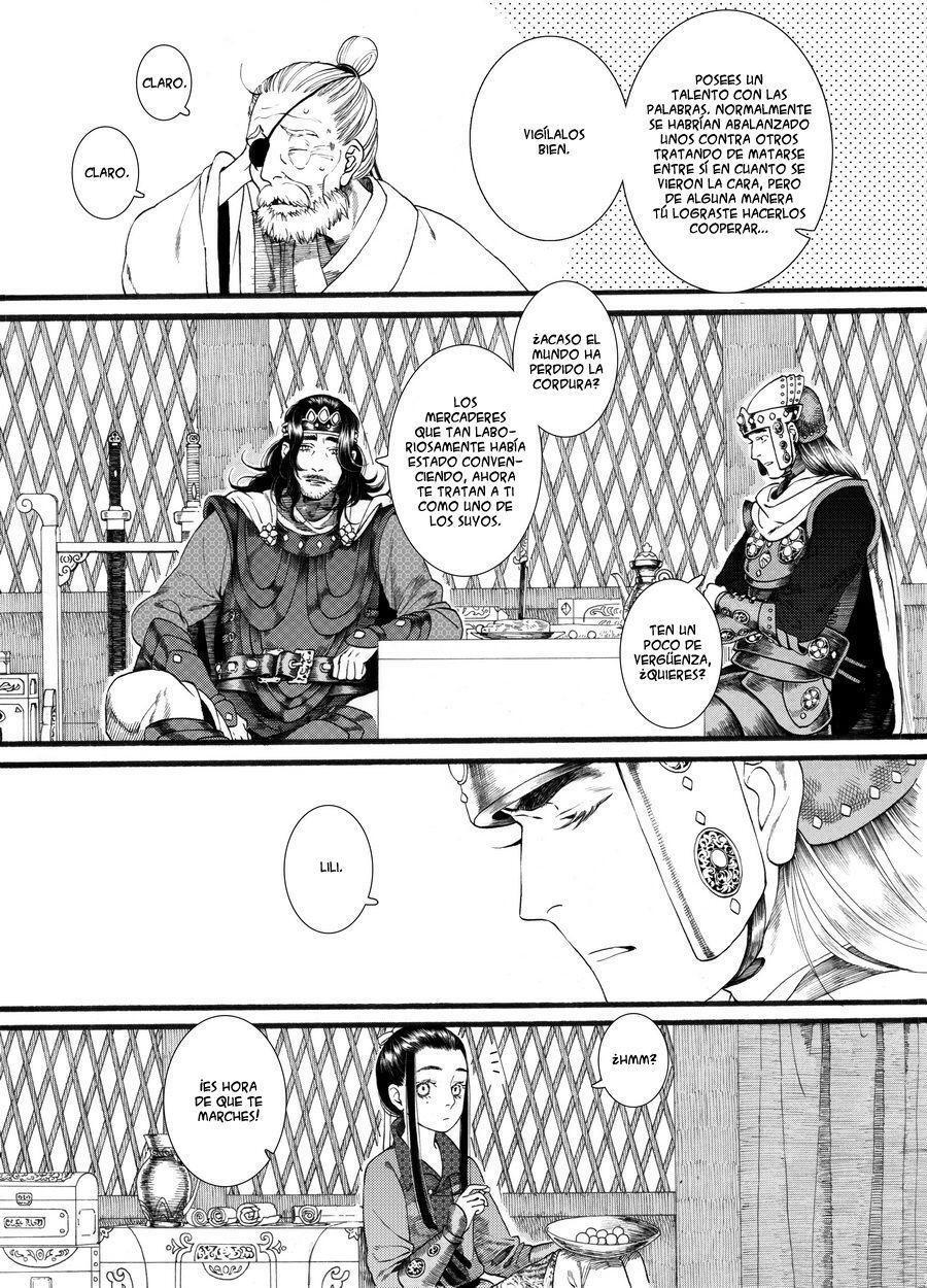 Capitulo 55 page 20