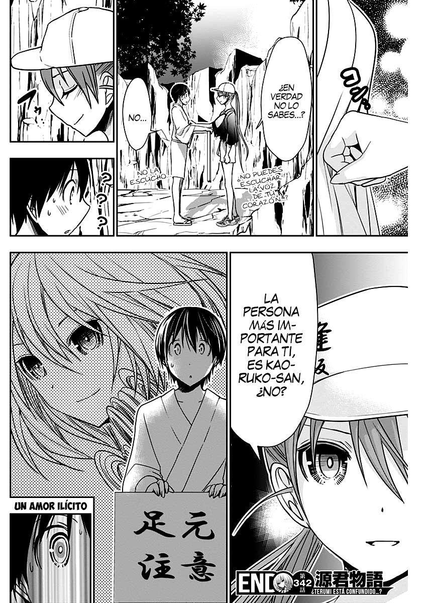 Capitulo 342 page 9