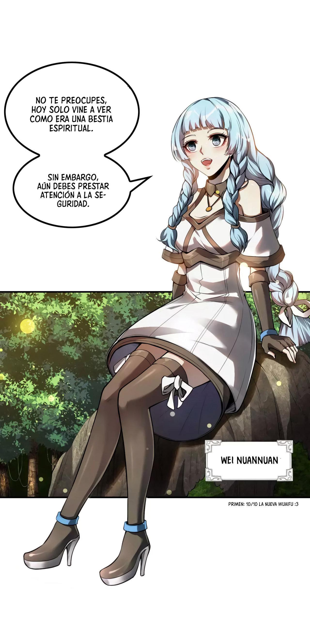 Capitulo 74 page 22