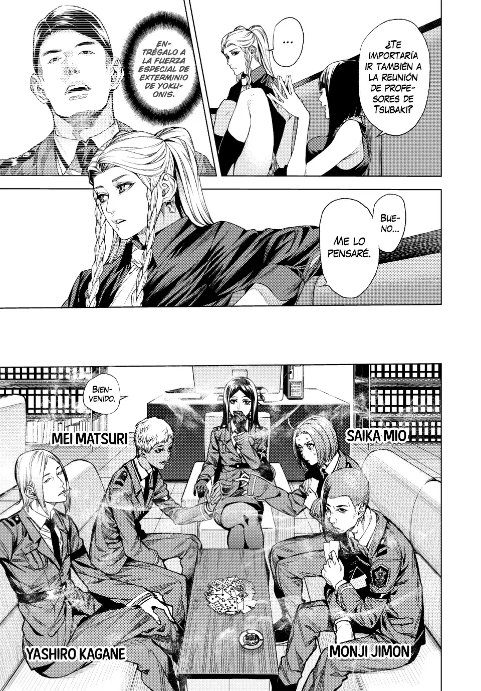 Capitulo 7 page 10