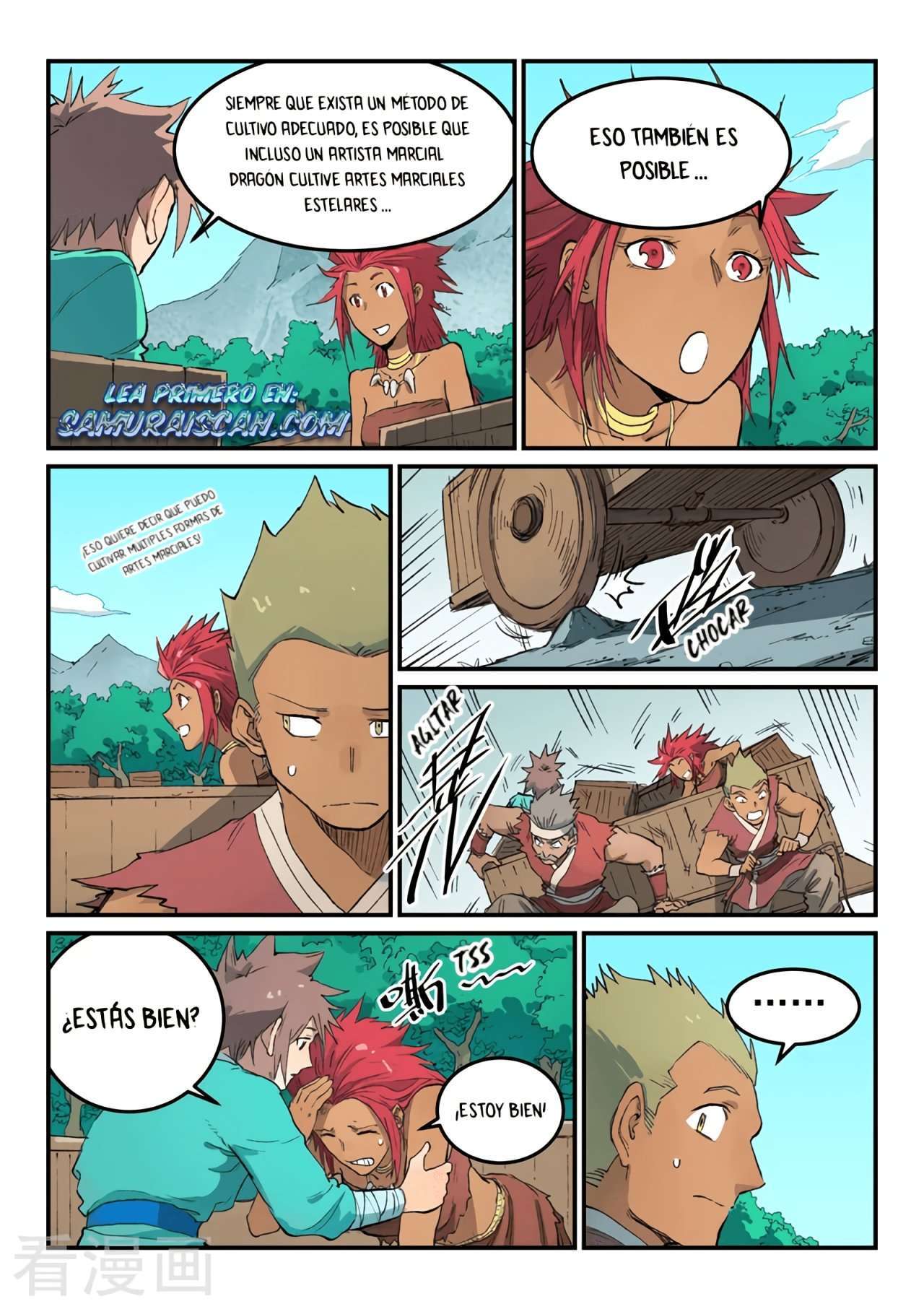 Capitulo 450 page 5