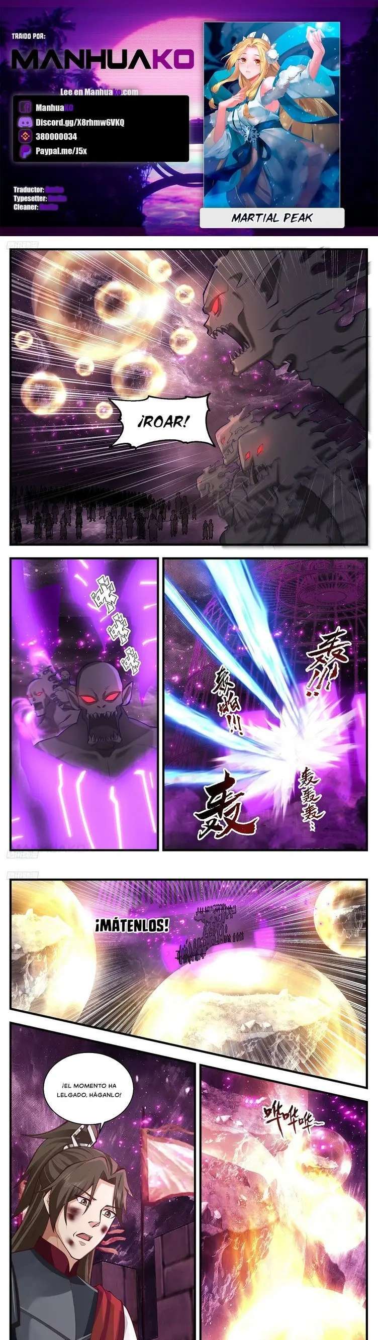 Capitulo 3273 page 1