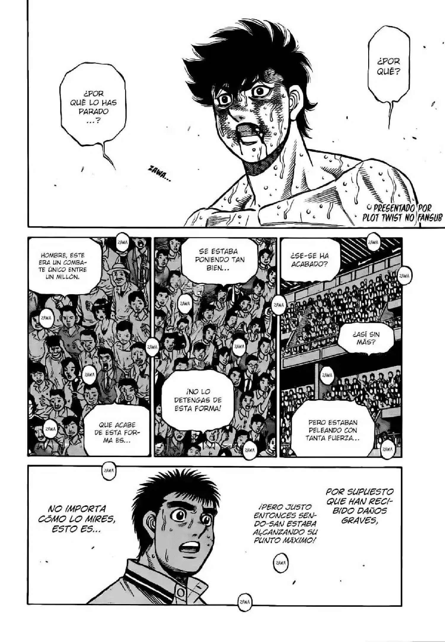 Capitulo 1304 page 3