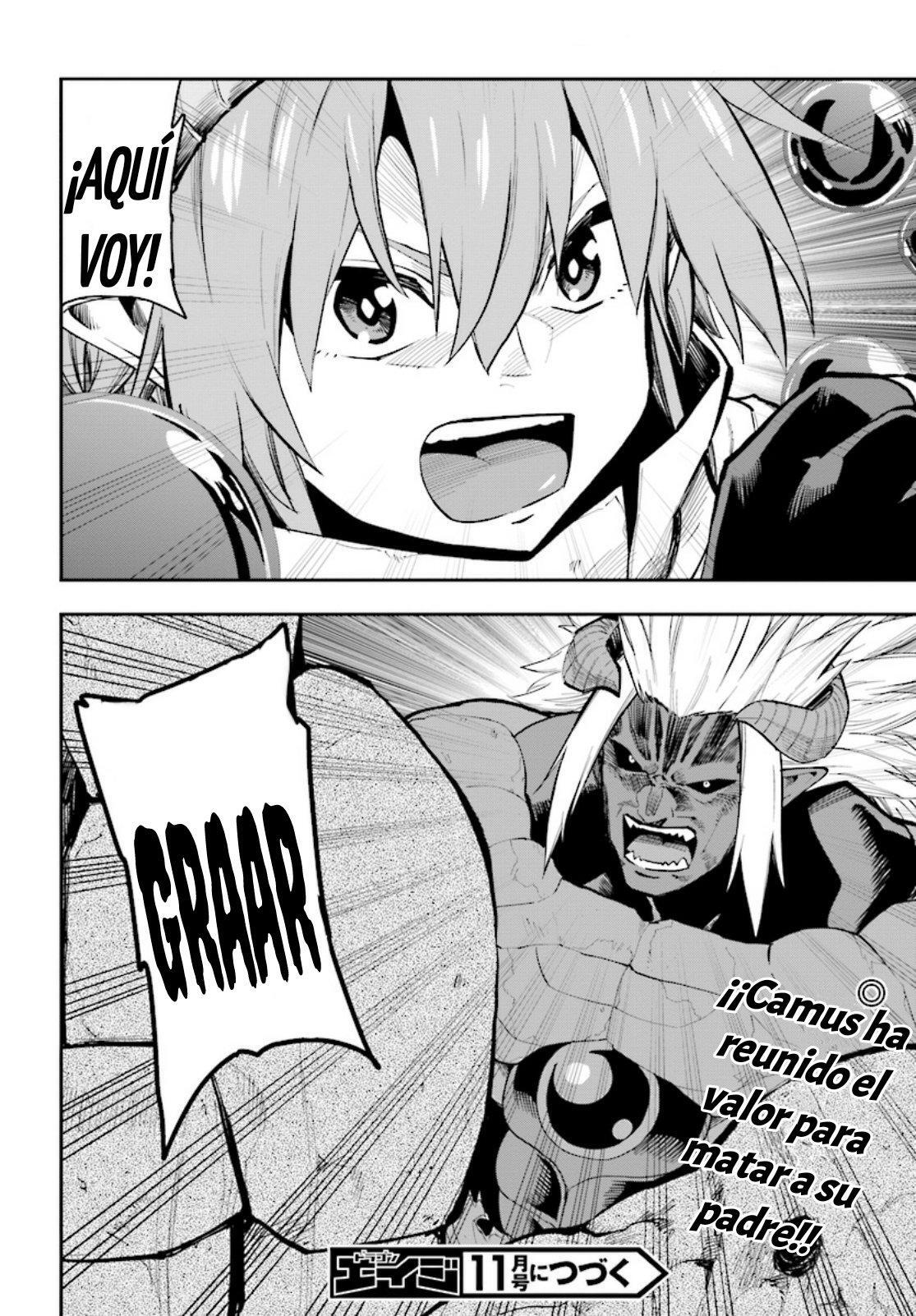 Capitulo 45 page 29