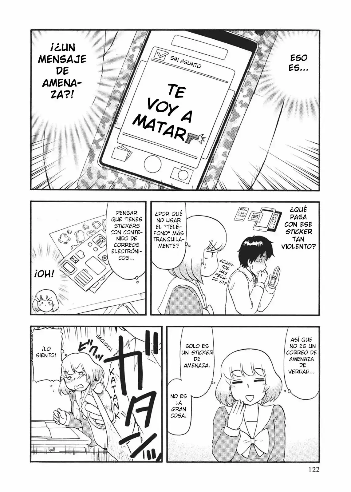 Capitulo 91 page 6