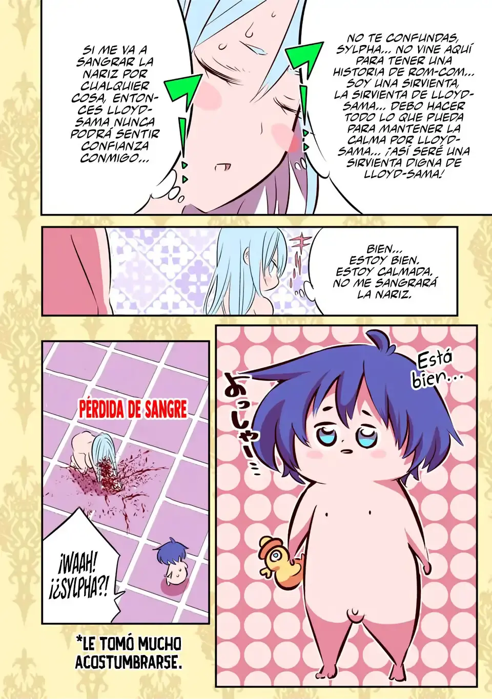 Capitulo 99 page 21
