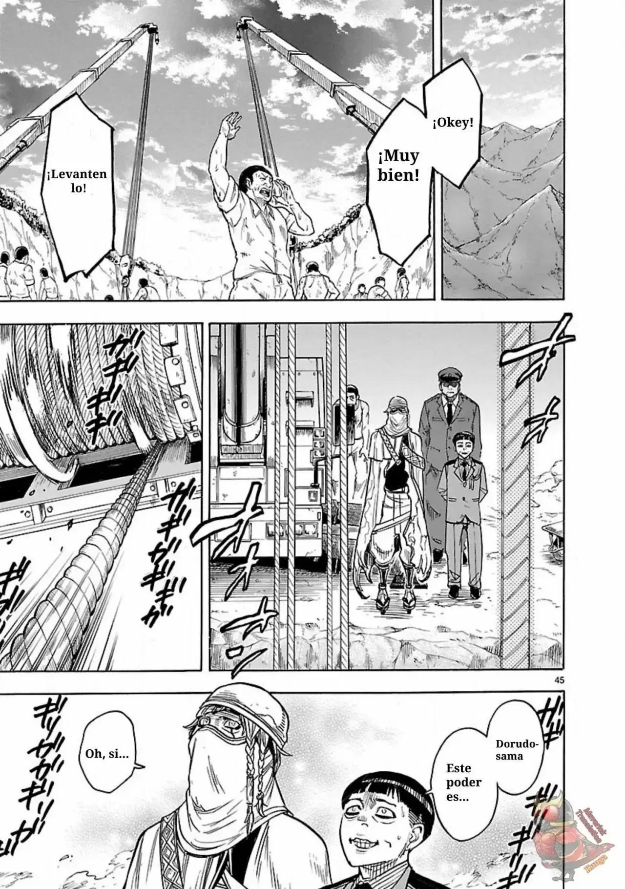 Capitulo 11 page 45