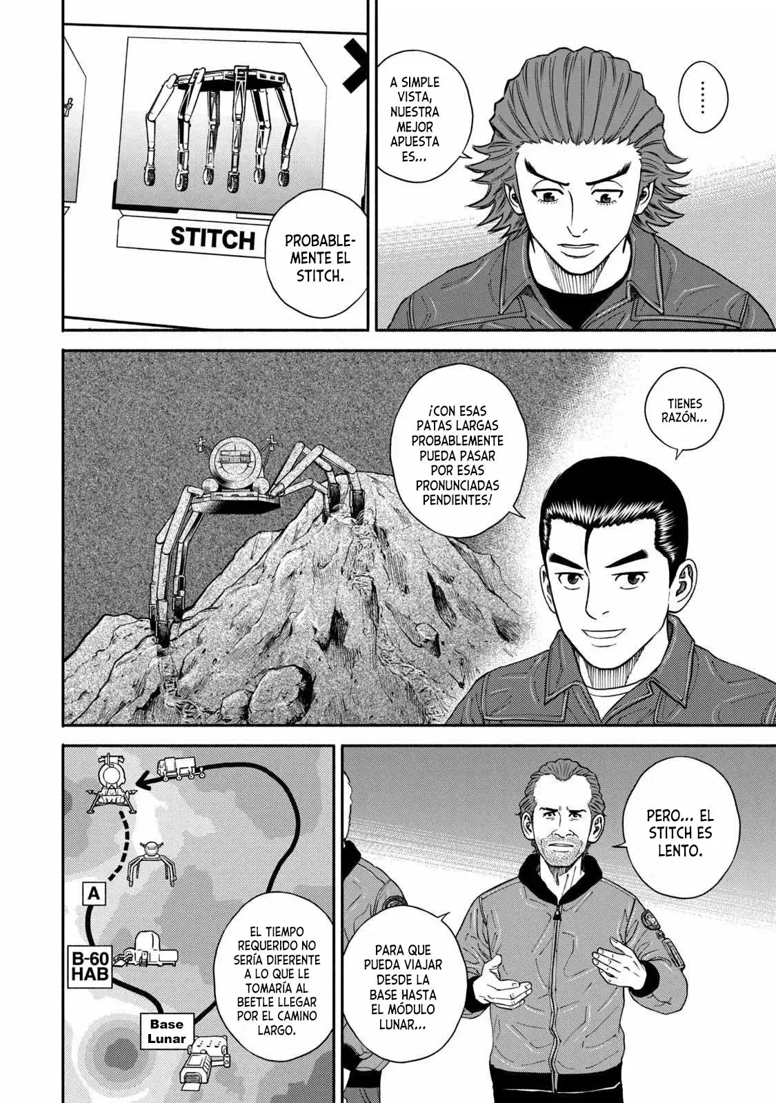 Capitulo 351 page 10