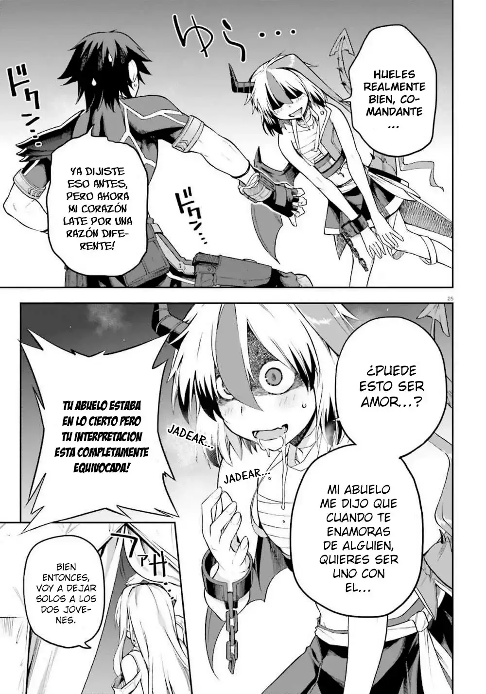 Capitulo 23 page 21