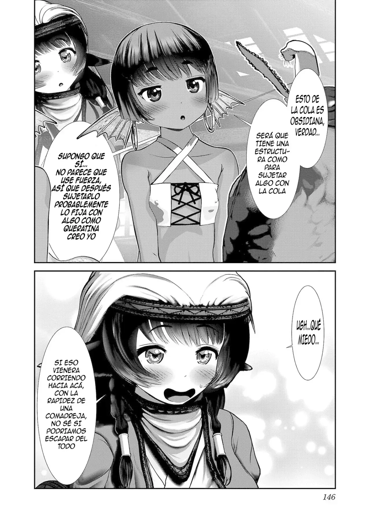 Capitulo 101 page 5