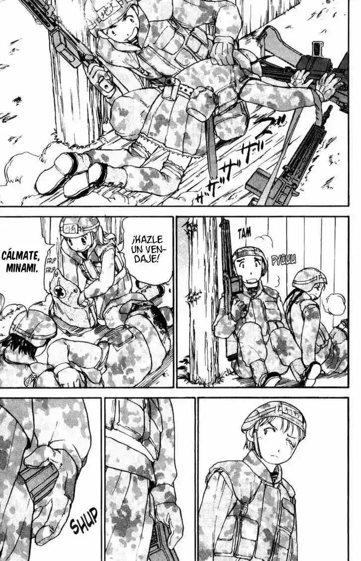 Capitulo 8 page 17