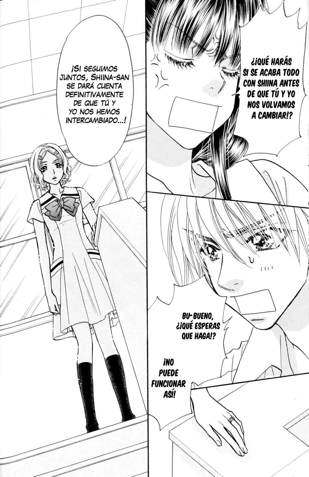 Capitulo 60 page 17