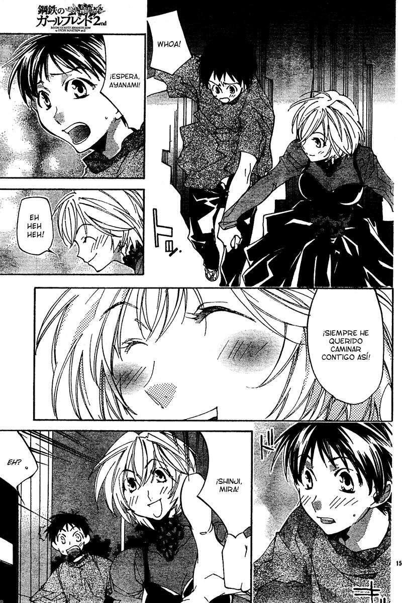 Capitulo 11 page 15