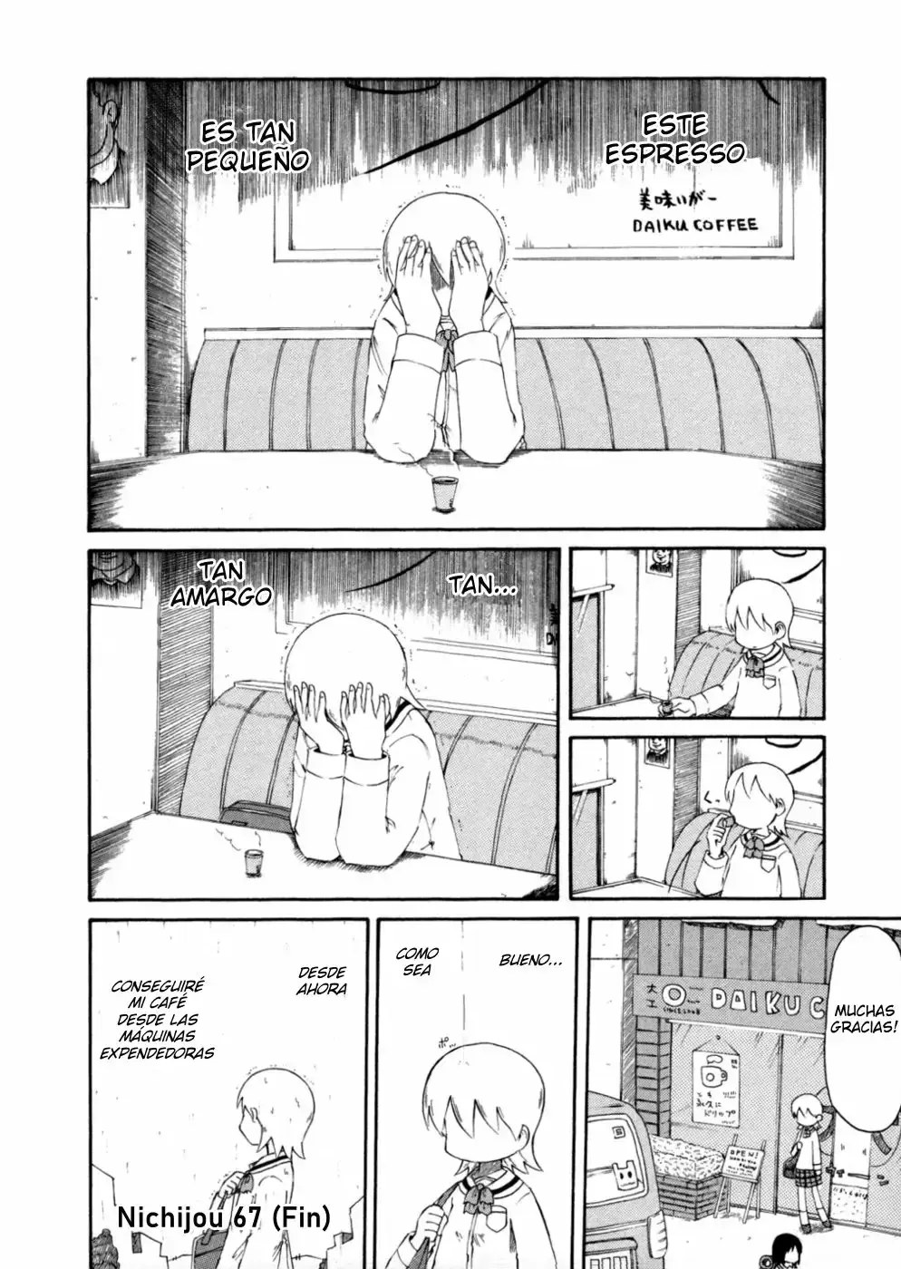 Capitulo 67 page 10