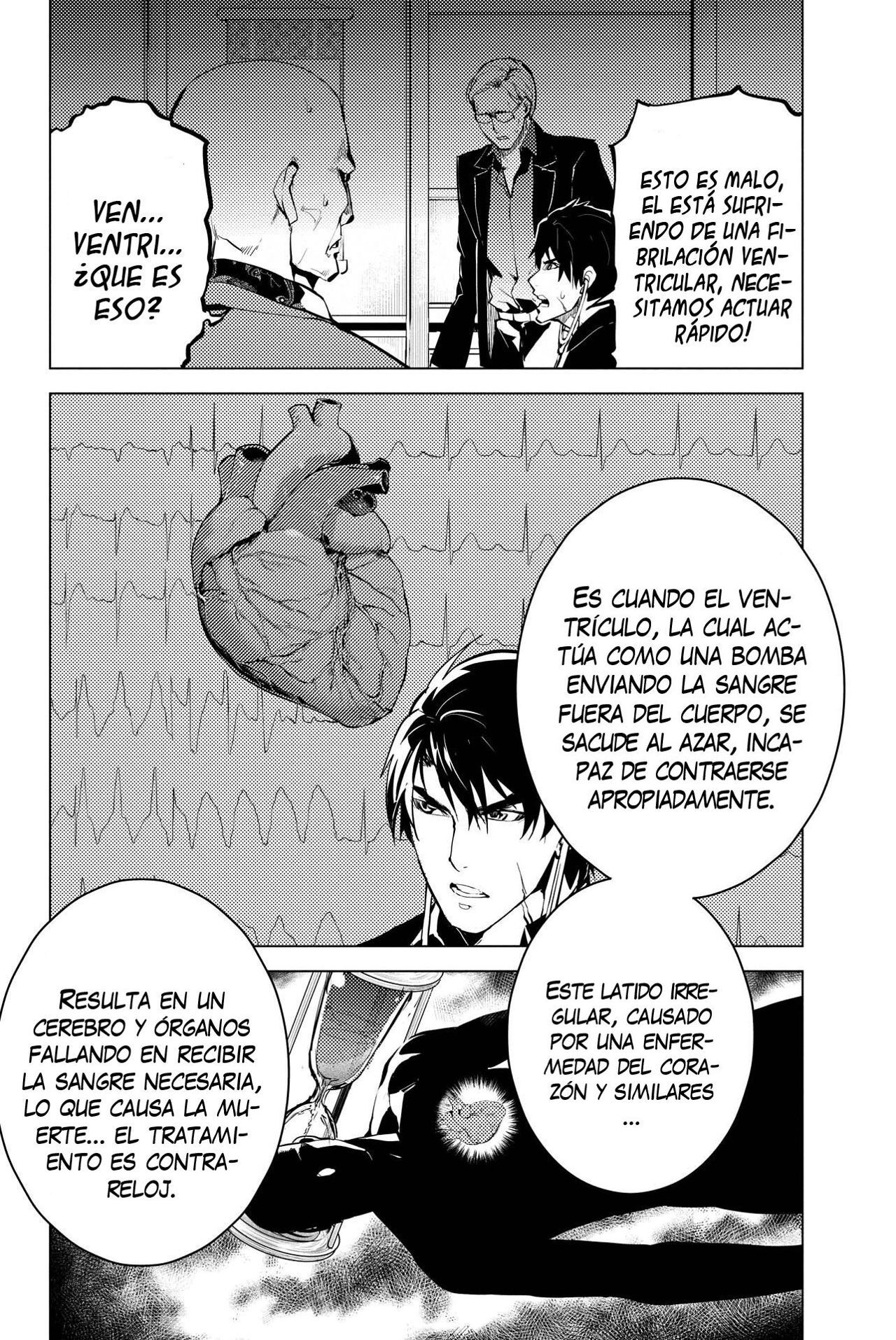 Capitulo 29 page 11