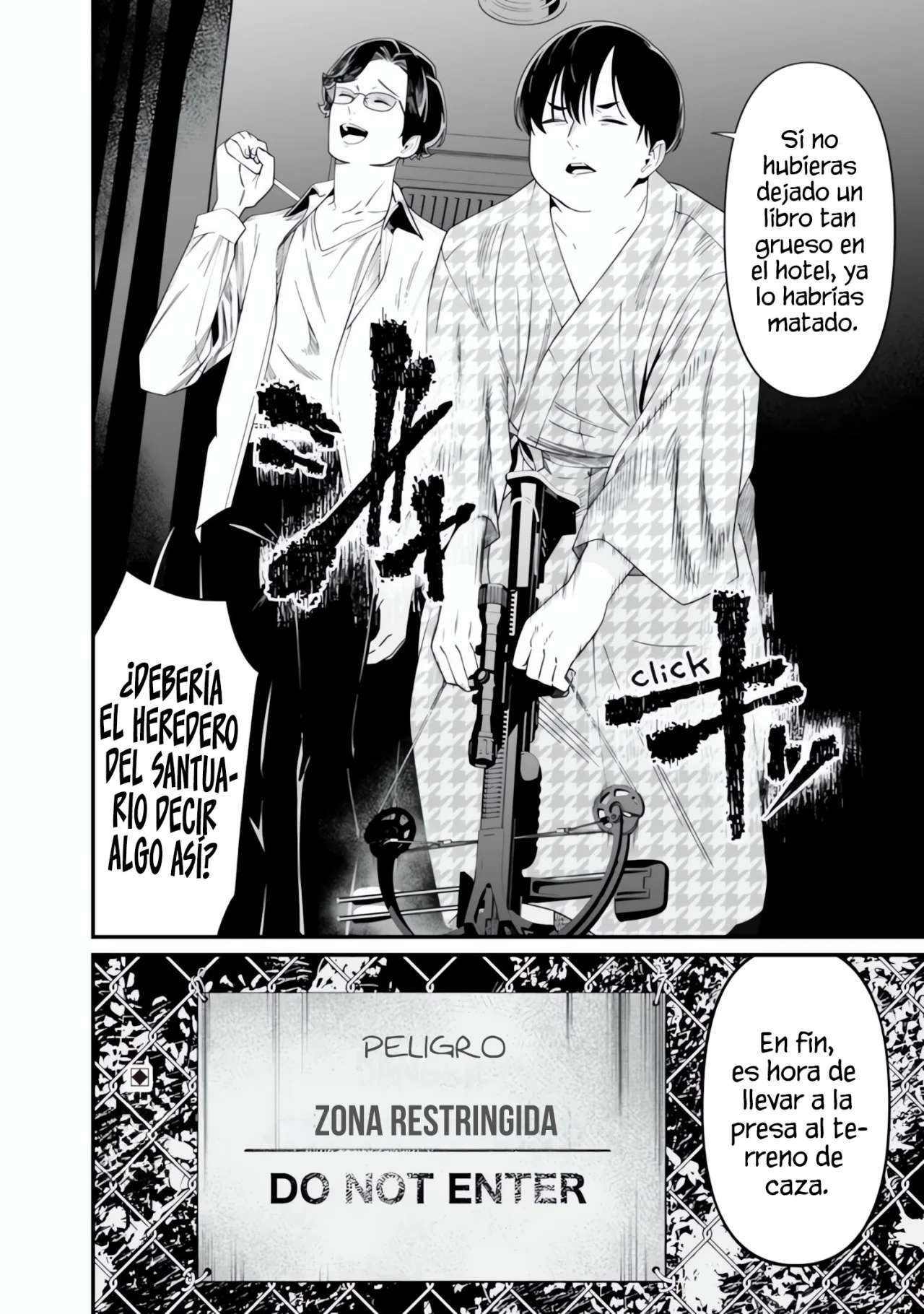 Capitulo 49 page 21