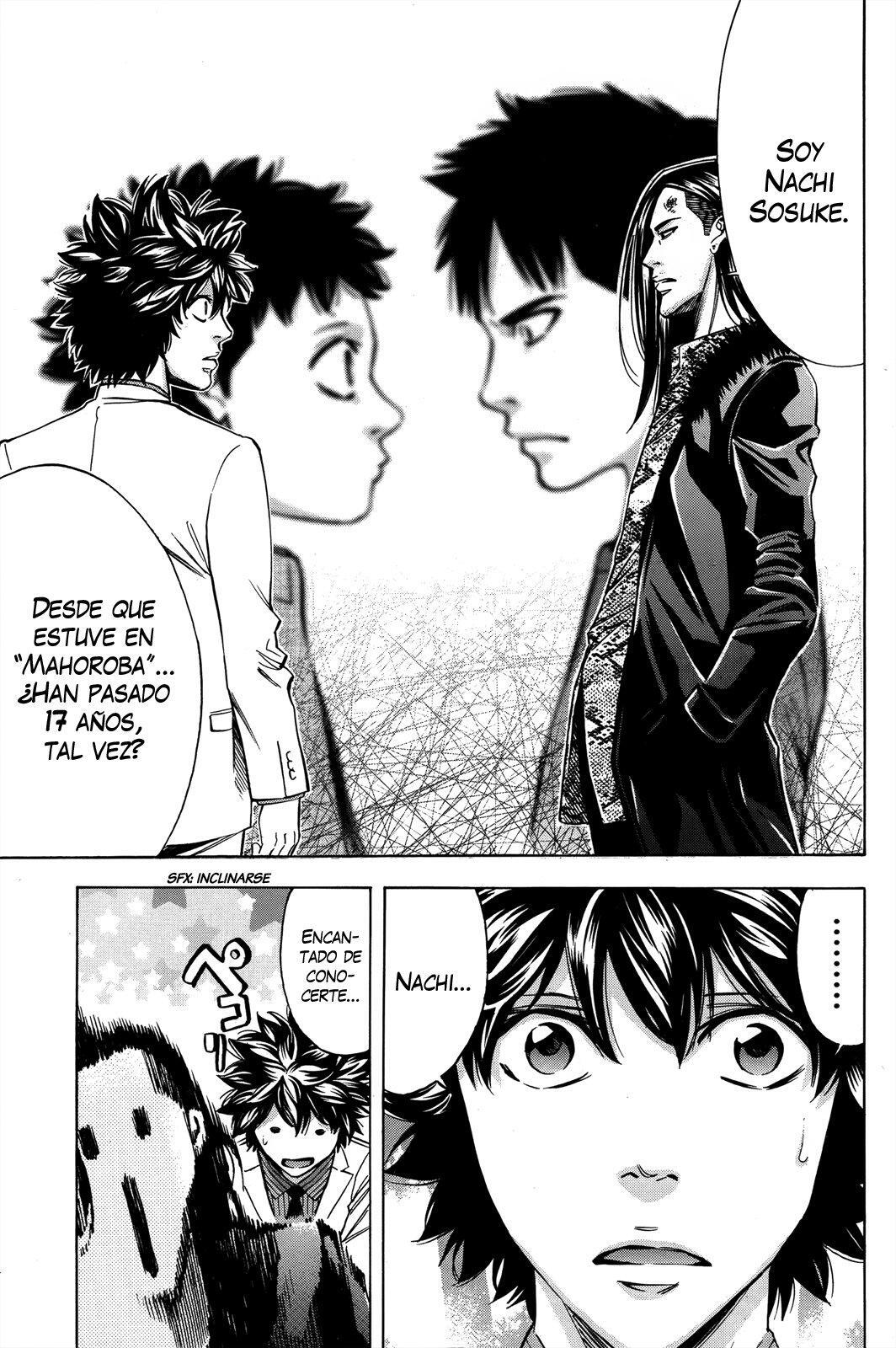 Capitulo 103 page 23