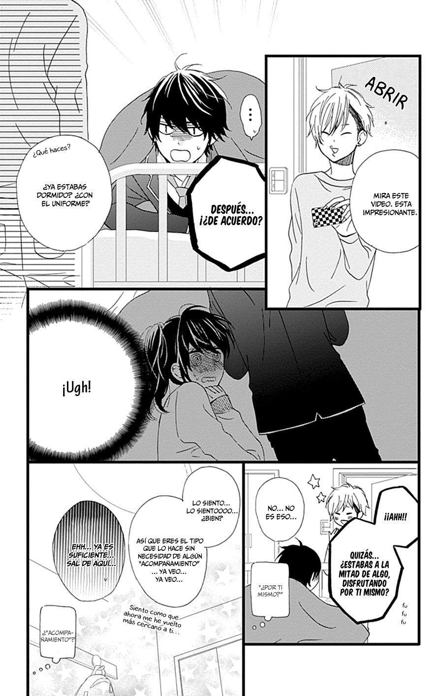 Capitulo 23 page 18
