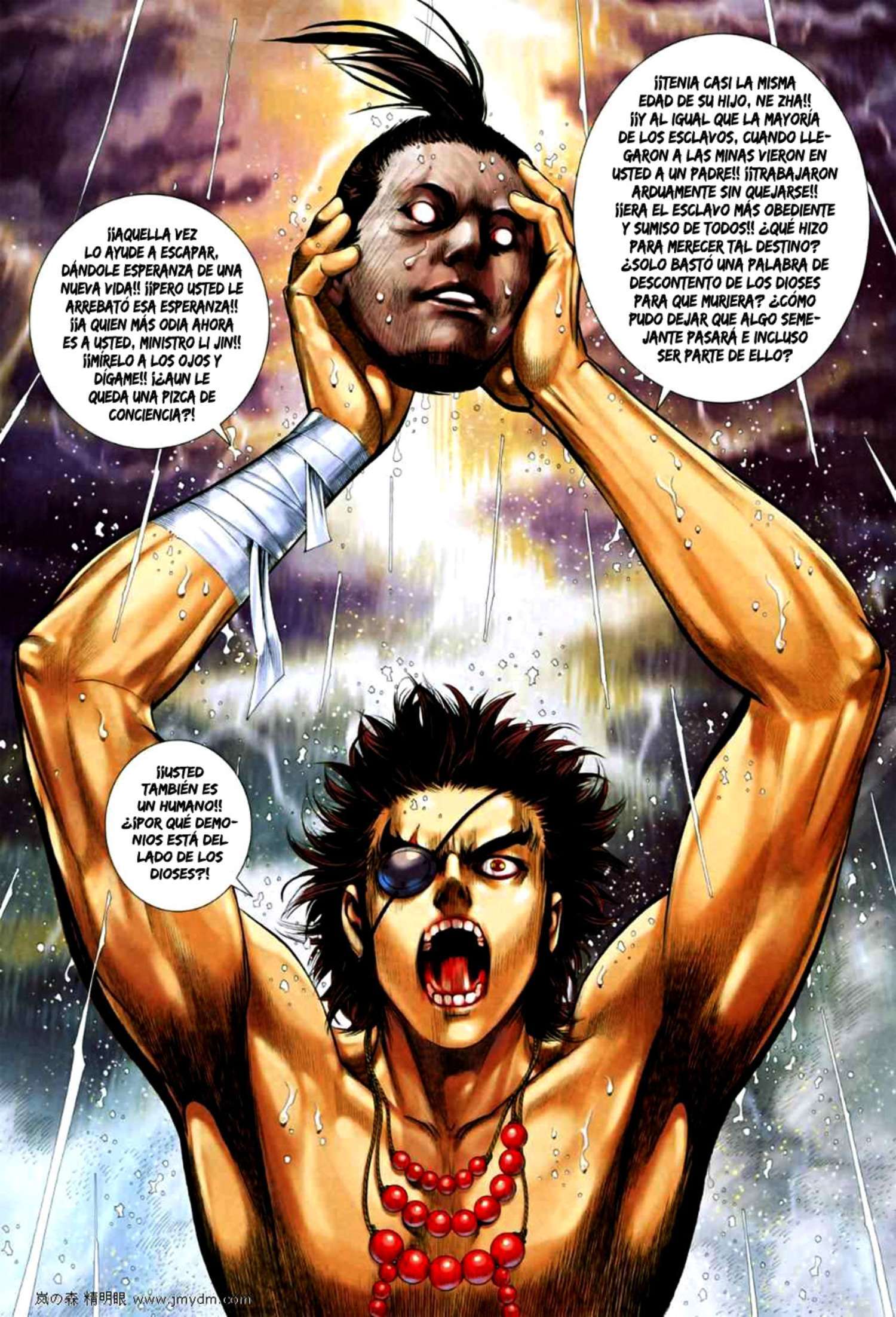 Capitulo 29 page 14