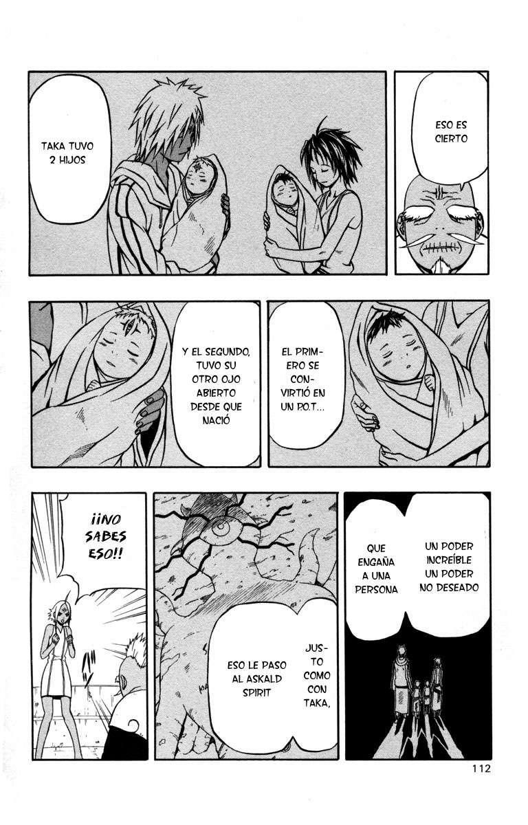 Capitulo 55 page 16