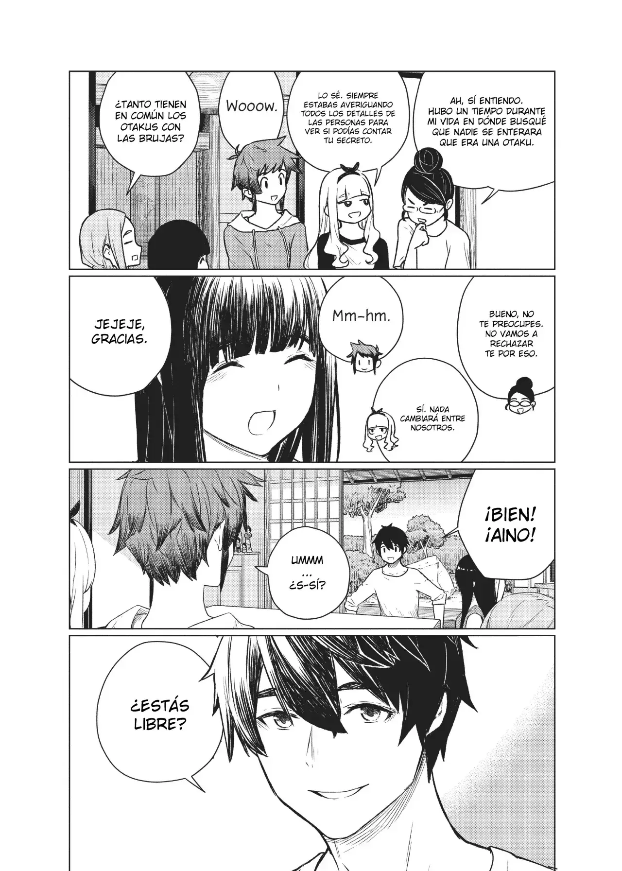 Capitulo 66 page 19