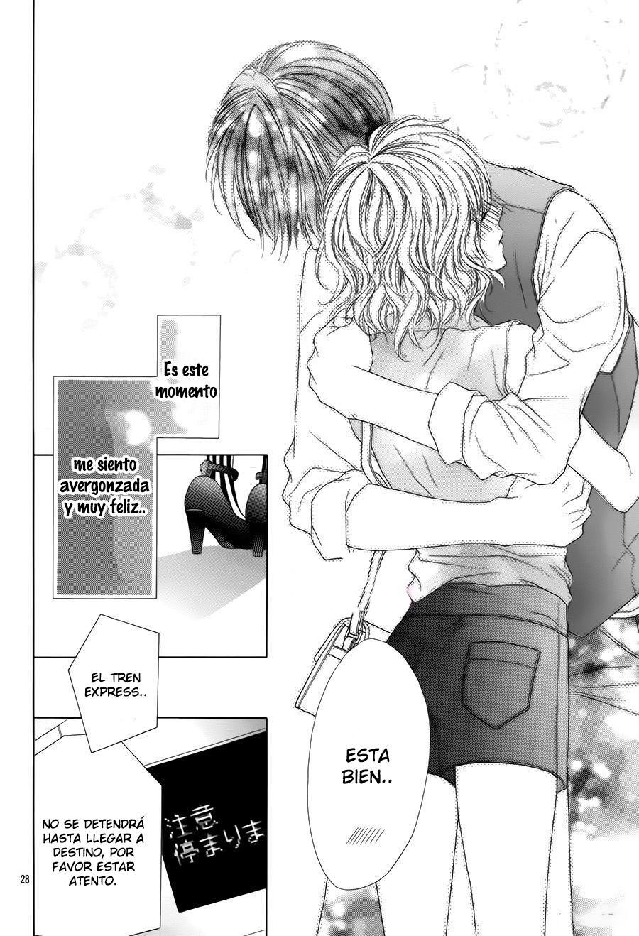 Capitulo 17 page 28