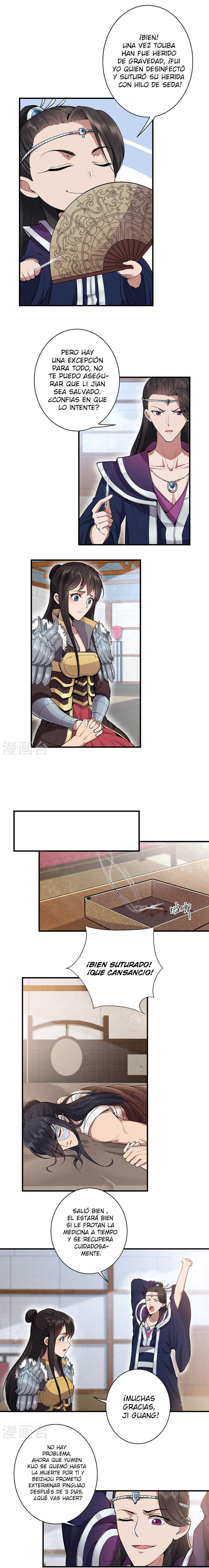 Capitulo 83 page 5