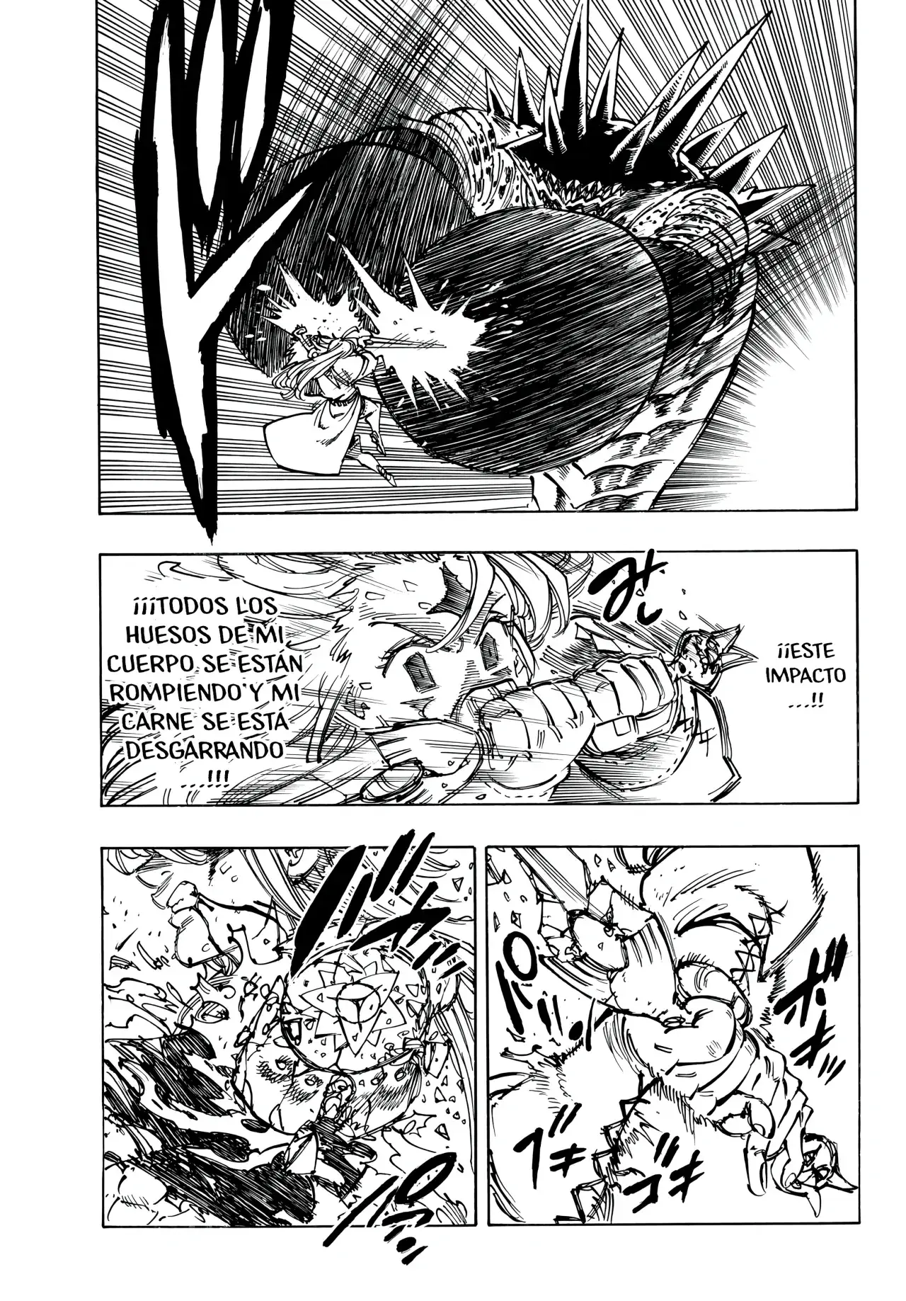 Capitulo 204 page 10