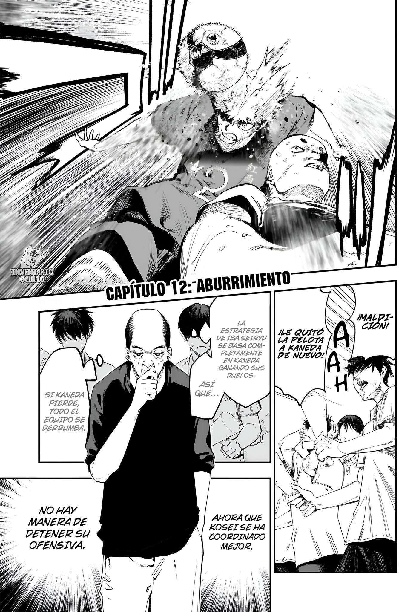 Capitulo 12 page 1