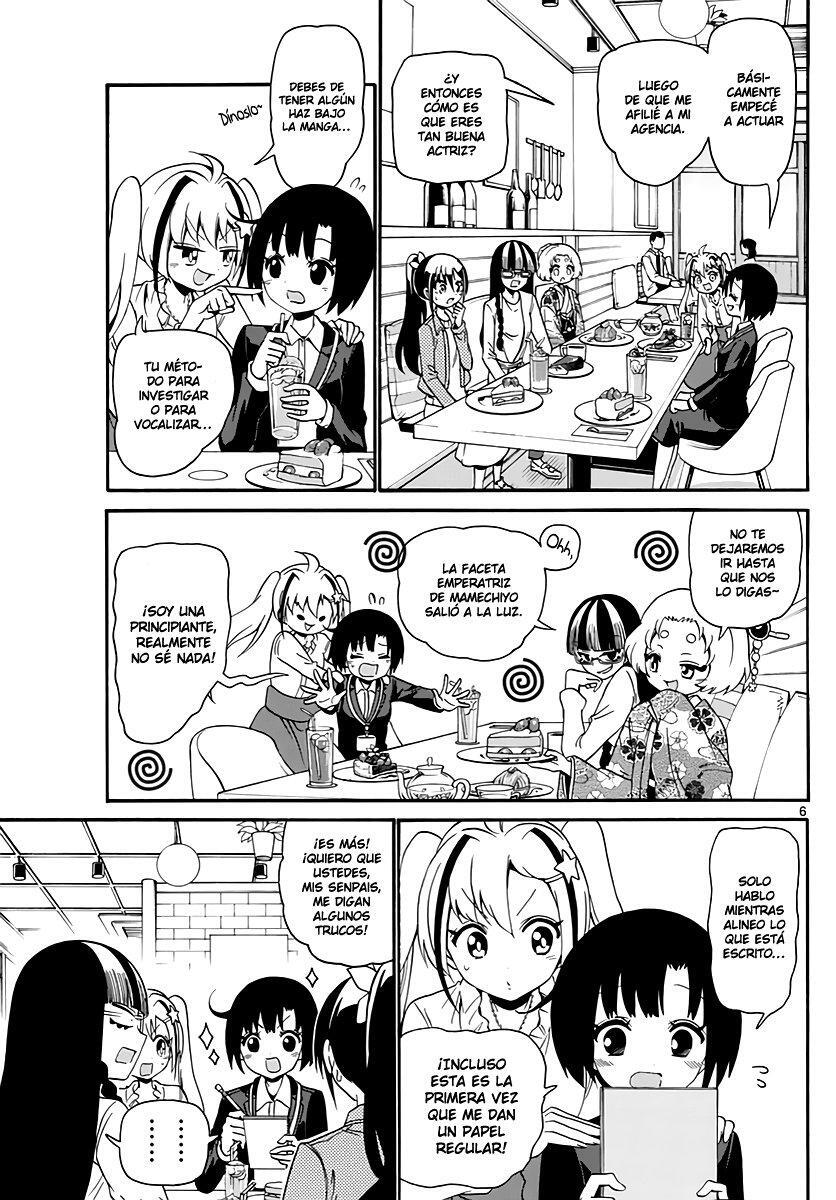 Capitulo 117 page 12