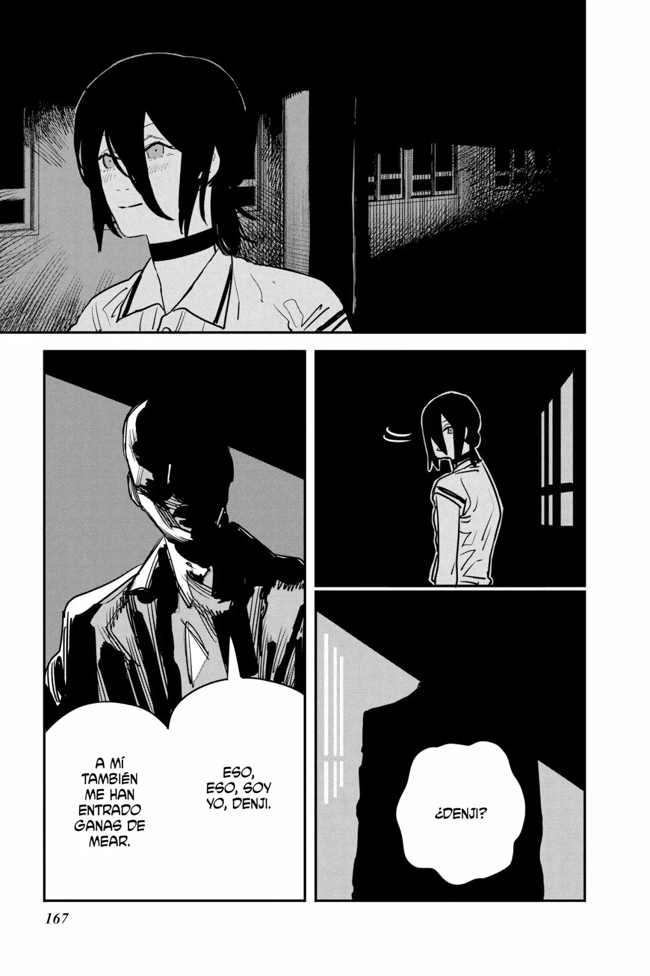 Capitulo 42 page 18